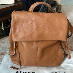 Aimee Kestenburg backpack
